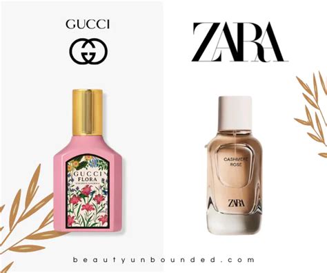 flora gucci dupe zara|hypnotic poison dupe zara.